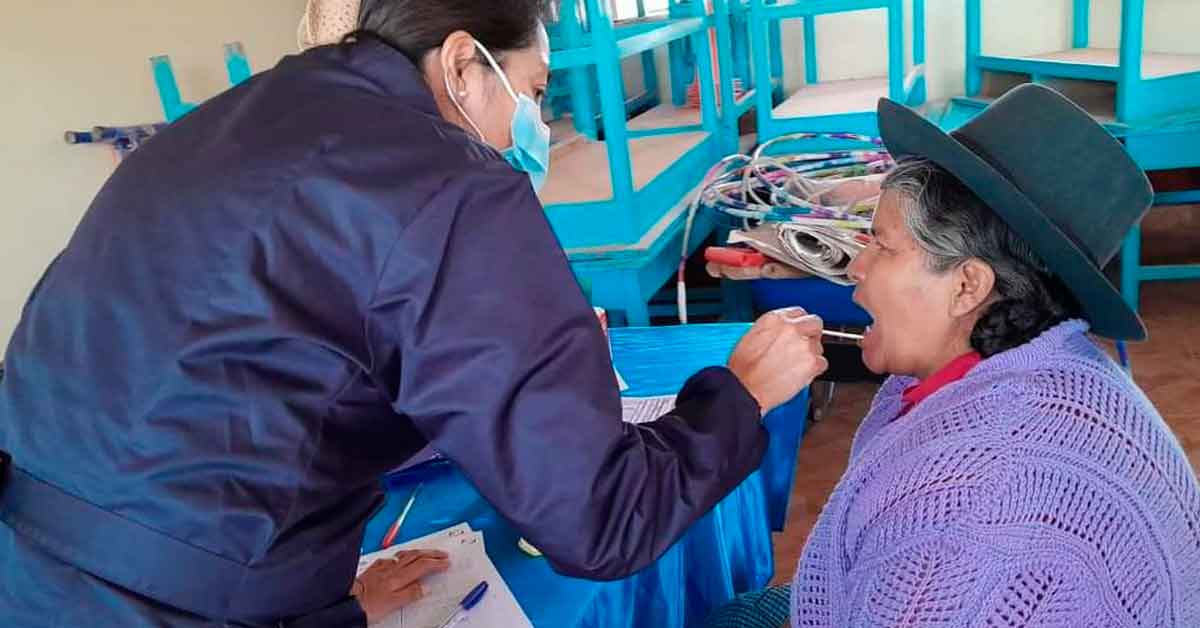 Chequéate Perú: Conoce los centros de salud que ofrecen chequeos gratuitos del 15 al 21 de mayo