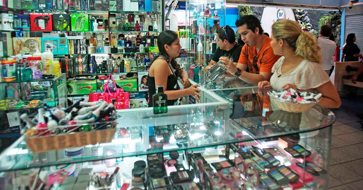 Día de la madre: ¿Cuánto gastarán los peruanos en regalar productos de belleza?