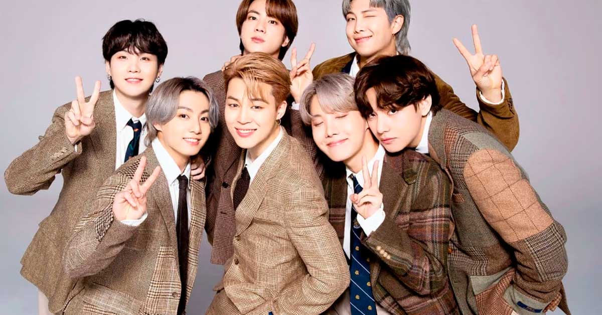 ¡Atención, ARMY! ¿BTS en Perú?: Revelan la lista de PAÍSES que visitará en su Tour Mundial 2026