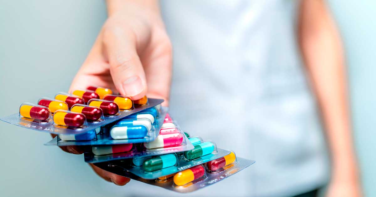 Minsa: Antibióticos no curan la influenza y su uso incorrecto podría incrementar el riesgo de infecciones