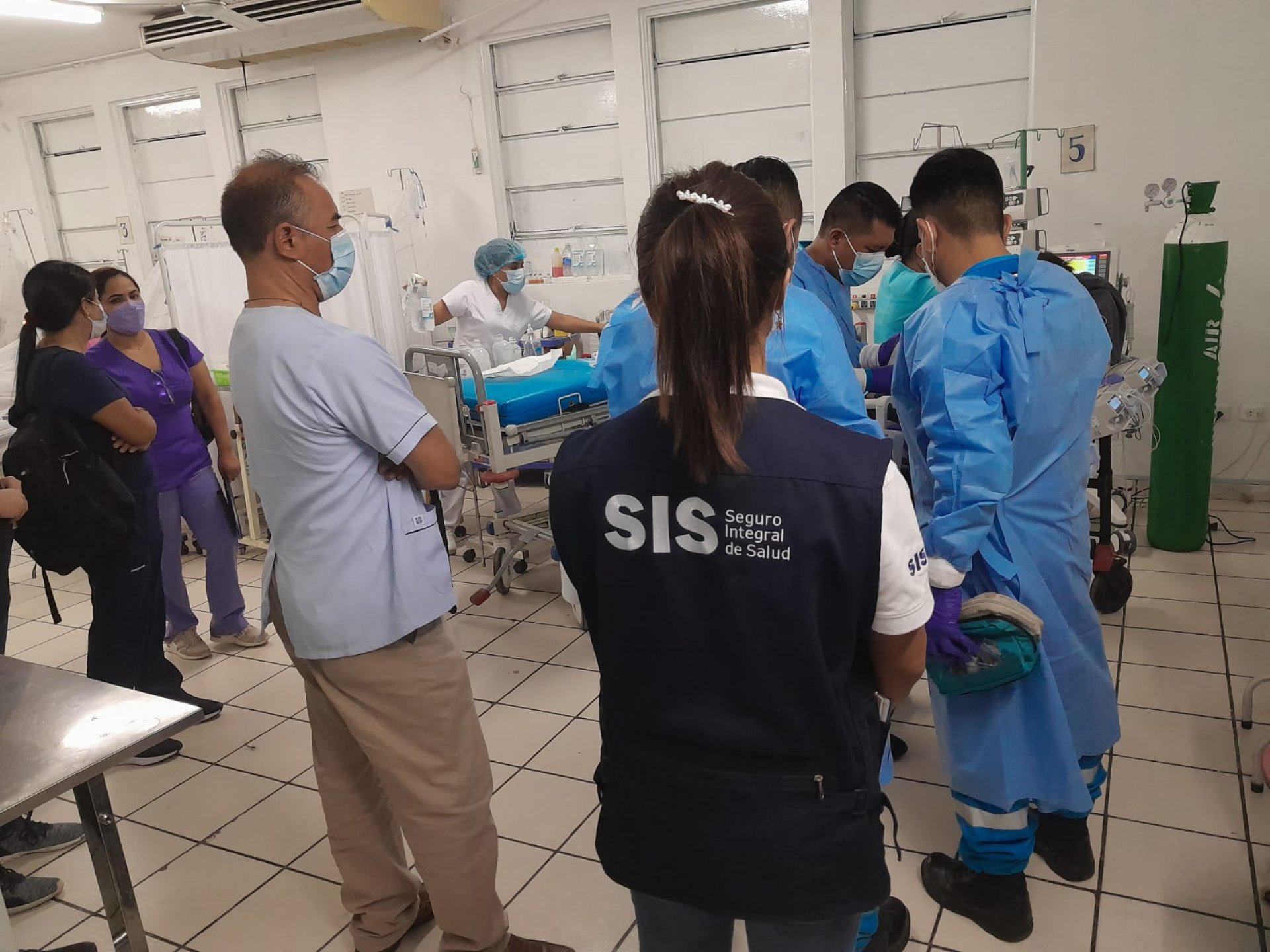 Dengue: Ministerio de Salud descarta desborde de la enfermedad en el país