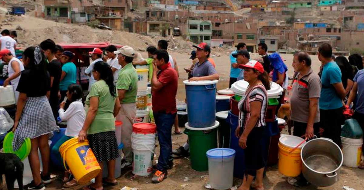 Gobierno aprueba decreto que beneficiará a más de 1 millón de peruanos ...