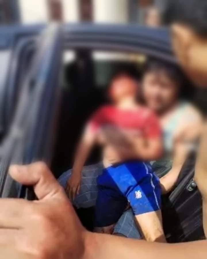 Piden sacrificar a perros pitbull que atacaron a niña