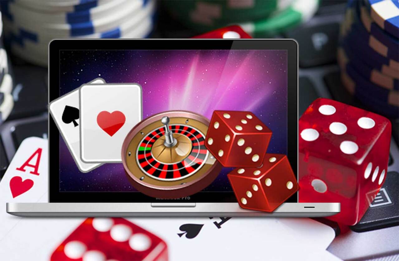 casino online gratis