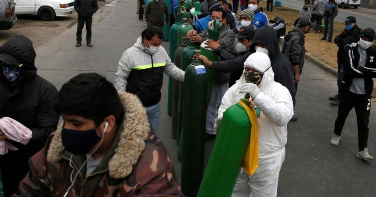 Minsa anuncia que trabaja en plan de preparación y respuesta para enfrentar la siguiente pandemia