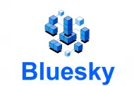 Crece la popularidad de Bluesky, la red social creada por el cofundador de Twitter