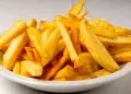 Feriado y con ganas de unas papitas fritas?: Conoce qu variedad de papas puedes emplear para tu preparacin