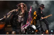 Aerosmith se despide!: Banda de rock anuncia ltima gira tras 50 aos, pero sin un miembro original