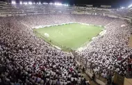 Universitario de Deportes report que se agotaron entradas para tres tribunas del partido contra Santa Fe