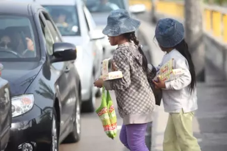 En lo que va del a�o, el Ministerio P�blico ha recibido m�s de 50 denuncias por