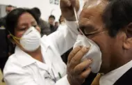 Minsa: Se ha detectado un brote de influenza H1N1 en Lima y otras regiones