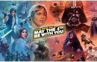 Da de Star Wars: Por qu se celebra el 4 de mayo y cmo festejar a lo grande la saga galctica?