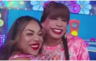 Dayanita se olvida de "JB en ATV" y confirma su participacin en "El reventonazo de la Chola"