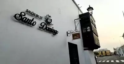 Restaurantes ms exclusivos de Trujillo hurtaban agua potable.