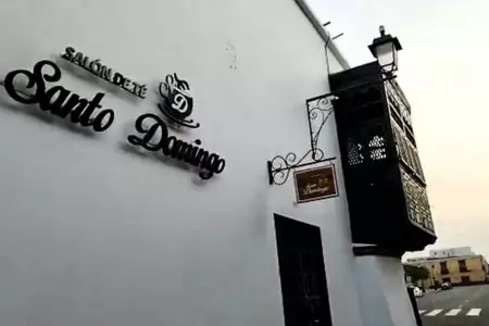 Restaurantes ms exclusivos de Trujillo hurtaban agua potable.