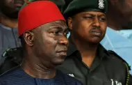 Senador nigeriano, condenado a ms de nueve aos en Londres en caso de trfico de rganos