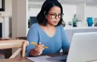 MTPE insta a empleadores a aplicar teletrabajo y tolerancia de ingreso por paro del 6 de octubre