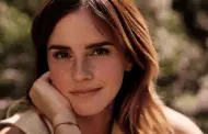 Emma Watson explica su ausencia en la actuacin por cinco aos: "No estaba feliz. Me sent atrapada"