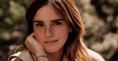 Emma Watson explica su ausencia en la actuacin por cinco aos