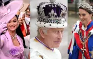 Rey Carlos III: Los momentos más virales y graciosos de su coronación