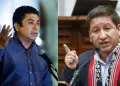 PJ iniciar� juicio oral contra Guido Bellido y Guillermo Bermejo por presunta obstrucci�n a la justicia