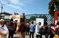 "Me llegan al p...": alumna de pre San marcos explota durante resolucin de problema
