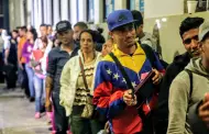 Crisis migratoria: Ms de 30 mil extranjeros ya se acogieron a la amnista de multas para regularizar su situacin en el Per