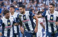 Fiesta blanquiazul! Alianza Lima golea a Manucci y recupera liderato del Torneo Apertura con un partido menos
