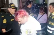 Prstamos 'gota a gota': Miembros de las bandas delincuenciales pueden ser condenados a cadena perpetua