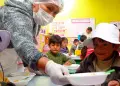 Midis deja de lado regiones con alta taza de desnutricin y anemia en nuevo programa de alimentacin escolar