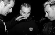 Swedish House Mafia: El grupo de msica electrnica llega al Per por primera vez