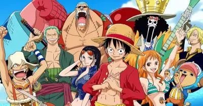 Conoce los 10 misteriores mas grandes que One Piece