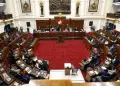 Congreso: Pleno aprobó reforma para retorno a la bicameralidad