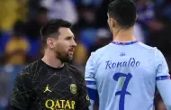 Niega todo! Lionel Messi no tiene acuerdo verbal con Al-Hilal asegura padre del delantero