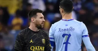 Lionel Messi no tiene acuerdo verbal con Al-Hilal