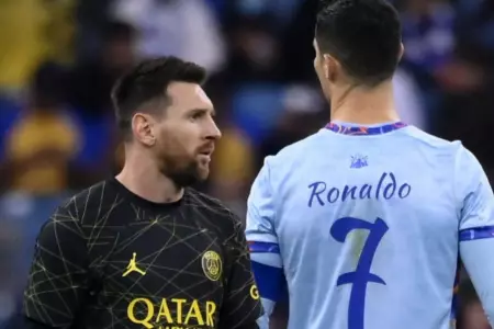 Lionel Messi no tiene acuerdo verbal con Al-Hilal