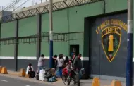 Penal de Chorrillos: Interna muere en misteriosas circunstancias dentro su celda