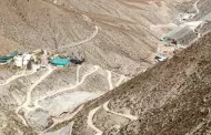 Tragedia en Arequipa: Fiscala abre investigacin por muerte de los 27 mineros en Yanaquihua