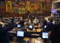 Justicia lenta en Amrica Latina: procesos de ms de una dcada vulneran derechos y alimentan corrupcin, seala experto
