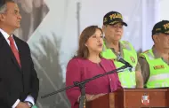 Cambios en la PNP: Gobierno de Dina Boluarte aprueba reasignacin en cargos de ms de 10 oficiales generales