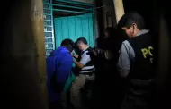Delincuencia en el Per: PNP confirma aumento de secuestros en nuestro pas