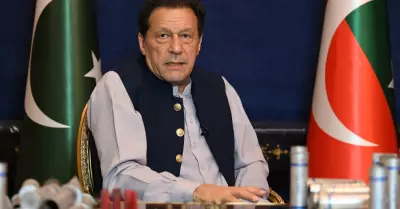 Corte Suprema de Pakistn invalida arresto de ex primer ministro Imran Khan