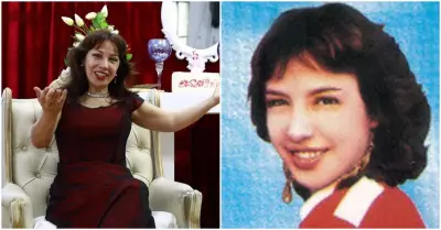 'Princesita Mily' de Pintura Roja en estado grave de salud