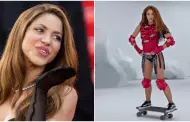 Shakira estrenar nueva cancin "Acrstico": Cundo y dnde escuchar su nuevo sencillo?