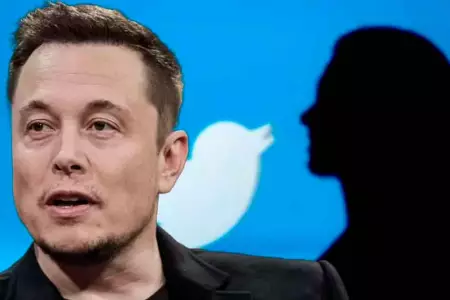 Elon Musk dejar de ser CEO de Twitter.