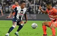 Polmica en Liga 1! Csar Vallejo enviar queja formal por "mal arbitraje" contra Alianza Lima