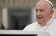Zelenski viajar el sbado a Italia donde podra reunirse con el papa