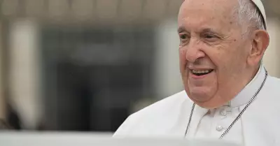 Zelenski viajar el sbado a Italia donde podra reunirse con el papa