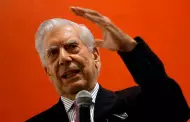 Vargas Llosa sobre aniversario de la Decana de América: "pocas universidades tienen un pasado tan rico y frondoso como San Marcos"