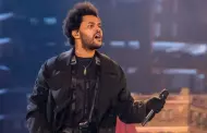 The Weeknd en Lima: A qu hora y por dnde ser el ingreso al concierto en el Estadio San Marcos?